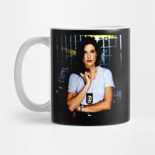 Olivia Benson Mug